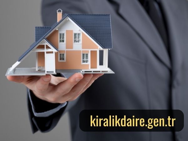 Akarçay Şenyurt Mahallesi Kiralık Daire